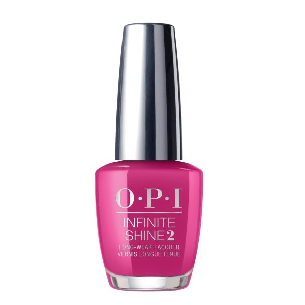 Opi, Infinite Shine 2, Nail Polish, You`re The Shade That I Want, 15 ml - For Women