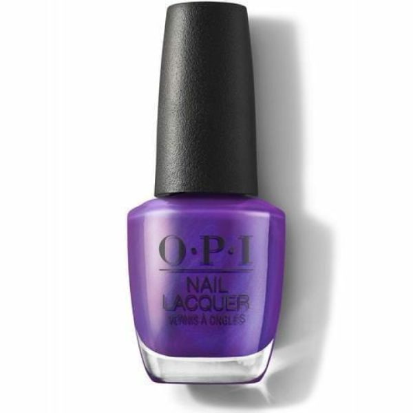 Opi, Nail Lacquer, Nail Polish, NL N85, The Sound Of Vibrance, 15 ml - For Women