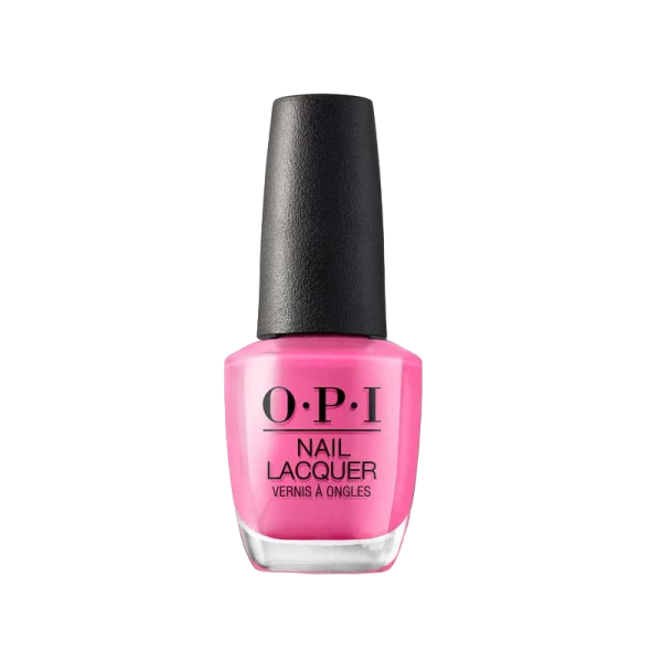 Opi, Nail Lacquer, Nail Polish, NL B86, Shorts Story, 15 ml - For Women