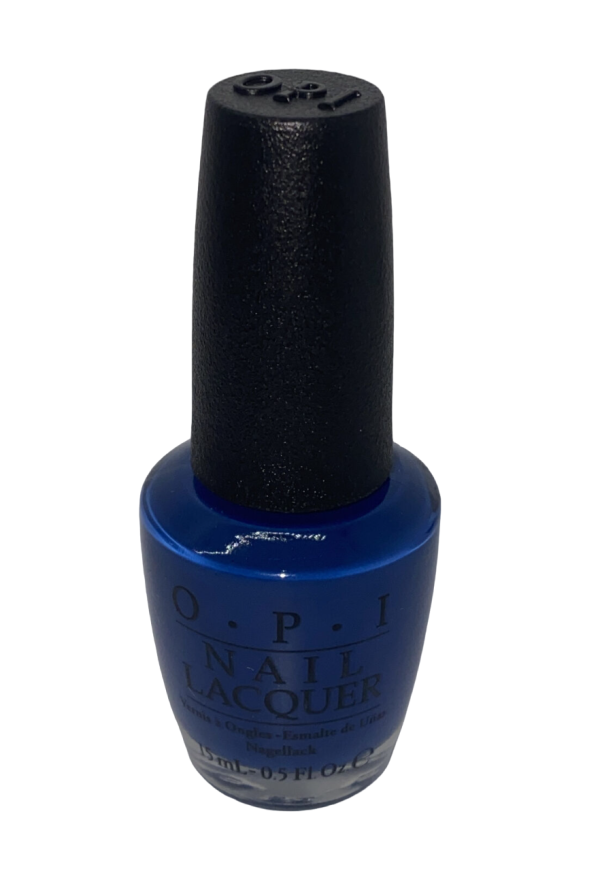 Opi, Nail Lacquer, Nail Polish, NL F57, Keeping Suzi At Bay, 15 ml - For Women