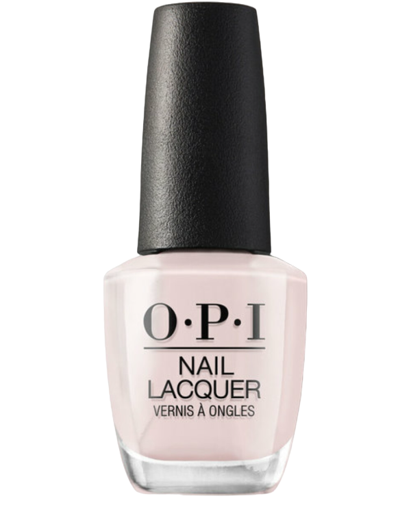 Opi, Nail Lacquer, Nail Polish, NL L16, Lisbon Wants Moor OPI, 15 ml - For Women