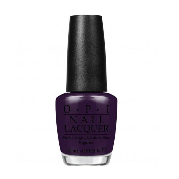 Opi, Nail Lacquer, Nail Polish, NL N49, Viking In A Vinter Vonderland, 15 ml - For Women