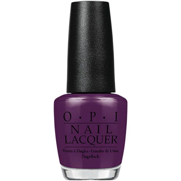 Opi, Nail Lacquer, Nail Polish, NL N50, Skating On Thin Ice-Land, 15 ml - For Women