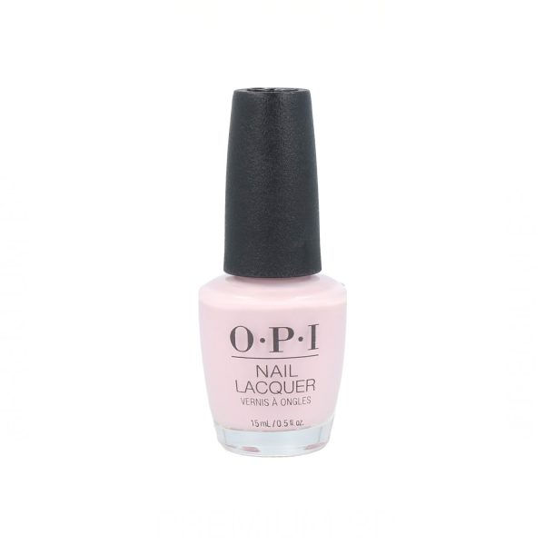 Opi, Nail Lacquer, Nail Polish, NL H003, Movie Buff, 15 ml - For Women