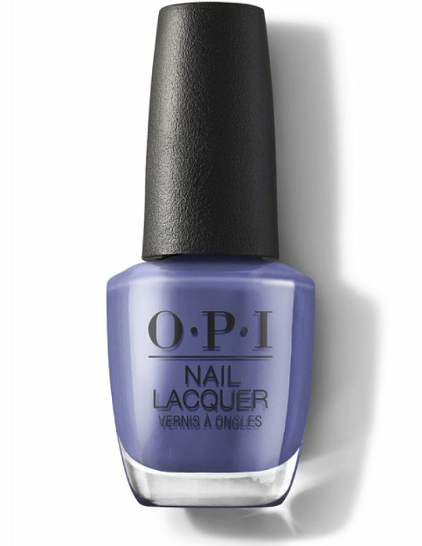 Opi, Nail Lacquer, Nail Polish, NL H008, Oh You Sing, Dance, Act, 15 ml - For Women