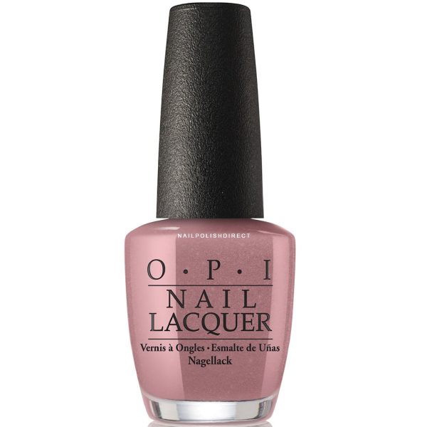 Opi, Nail Lacquer, Nail Polish, NL I63, Reykjavik Has All The Hot Spots, 15 ml - For Women