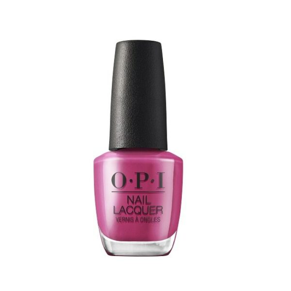 Opi, Nail Lacquer, Nail Polish, NL LA05, 7th & Flower, 15 ml - For Women