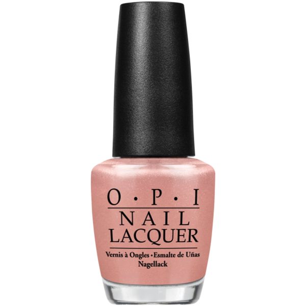 Opi, Nail Lacquer, Nail Polish, NL N52, Humidi-Tea, 15 ml - For Women