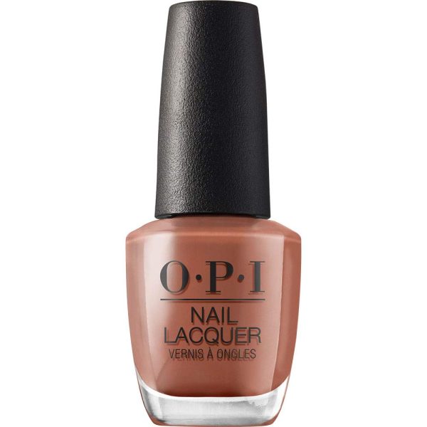 Opi, Nail Lacquer, Nail Polish, NL N79, Endless Sun-ner, 15 ml - For Women