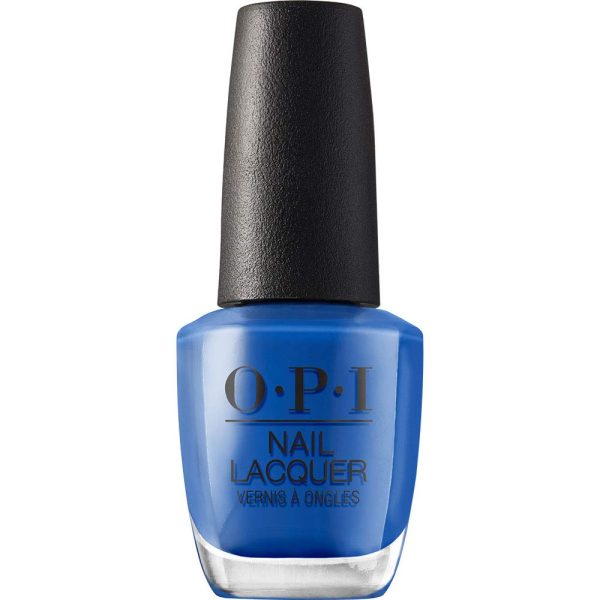 Opi, Nail Lacquer, Nail Polish, NL L25, Tile Art To Warm Your Hear, 15 ml - For Women