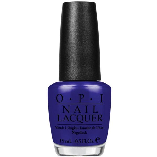 Opi, Nail Lacquer, Nail Polish, NL E72, OPI...Eurso Euro, 15 ml - For Women