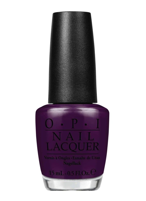 Opi, Nail Lacquer, Nail Polish, HR F03, I Carol About You, 15 ml - For Women