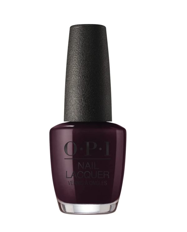 Opi, Nail Lacquer, Nail Polish, HR J06, Wanna Wrap?, 15 ml - For Women