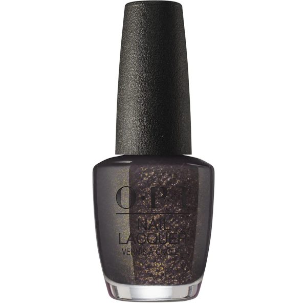 Opi, Nail Lacquer, Nail Polish, HR J11, Top the Package with a Beau, 15 ml - For Women