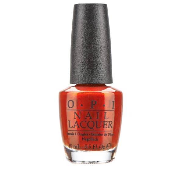 Opi, Nail Lacquer, Nail Polish, NL G15, Deutsch You Want Me Baby?, 15 ml - For Women