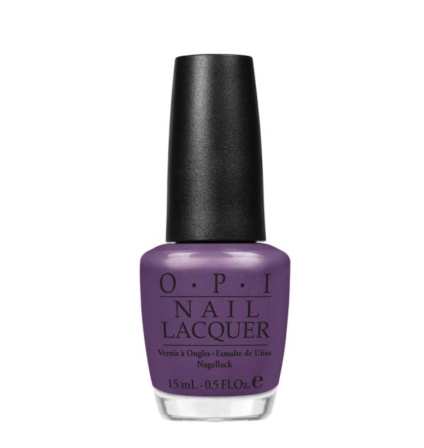 Opi, Nail Lacquer, Nail Polish, NL H55, Dutch 'Ya Just Love OPI?, 15 ml - For Women