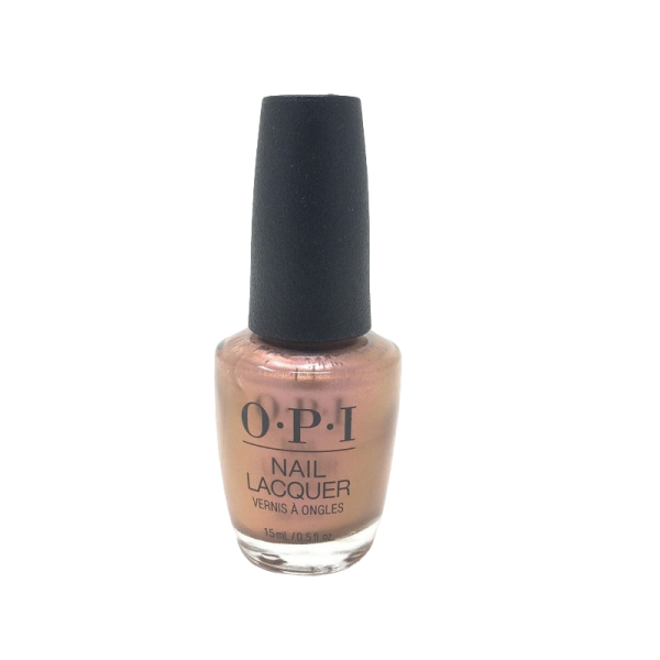 Opi, Nail Lacquer, Nail Polish, NL L15, Made it to the Seventh Hill!, 15 ml - For Women