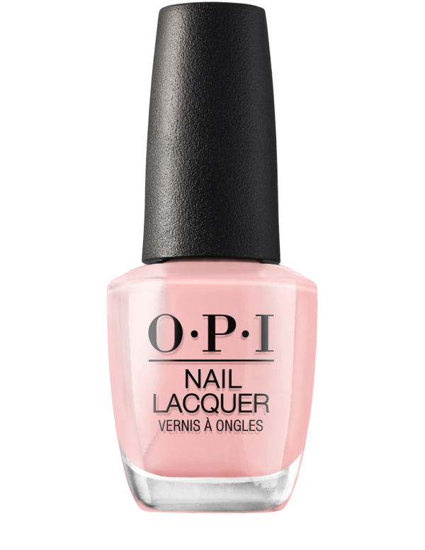 Opi, Nail Lacquer, Nail Polish, NL L18, Tagus In That Selfie!, 15 ml - For Women