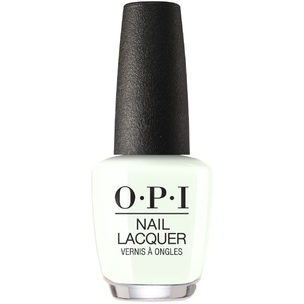 Opi, Nail Lacquer, Nail Polish, NL G41, Don't Cry Over Spilled Milkshakes, 15 ml - For Women