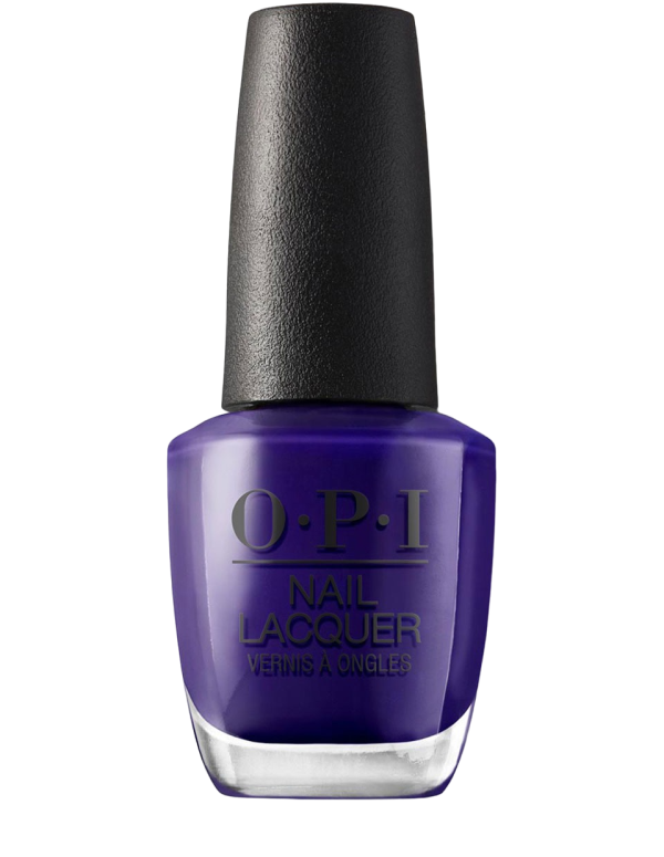 Opi, Nail Lacquer, Nail Polish, NL N47, Do You Have this Color in Stock-holm?, 15 ml - For Women