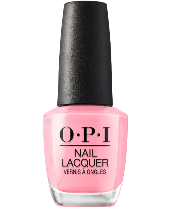 Opi, Nail Lacquer, Nail Polish, NL N53, Suzi Nails New Orleans, 15 ml - For Women