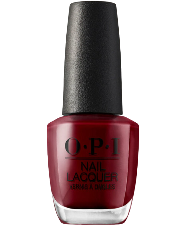 Opi, Nail Lacquer, Nail Polish, NL W64, We The Female, 15 ml - For Women