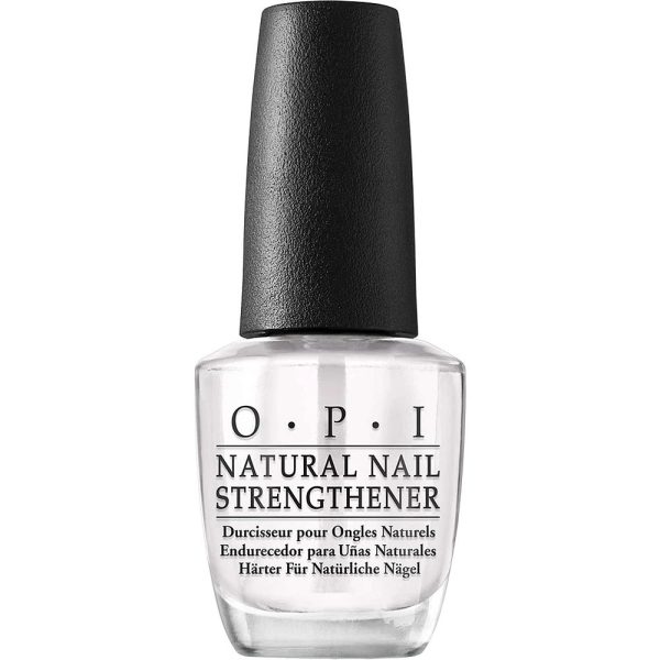 Opi, OPI, Strengthening, Nail Strengthening Lacquer, 15 ml - For Women