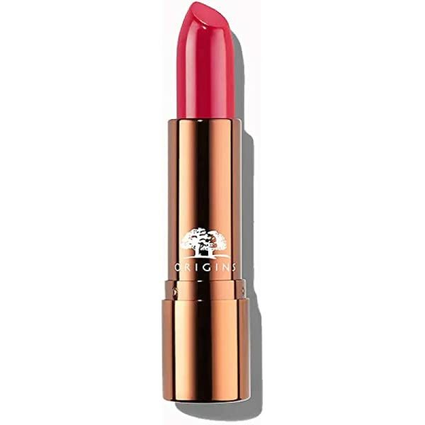 Origins, Blooming Bold, Cream Lipstick, 14, Bold Bouquet, 3.1 g - For Women