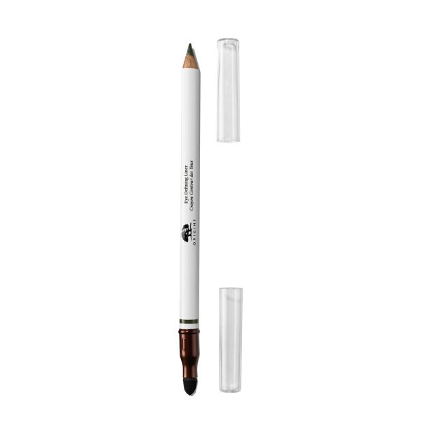 Origins, Eye Defining, Double, Gel Pencil Eyeliner, 03, Cocoa, 1.08 g - For Women