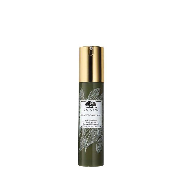 Origins, Plantscription Multi-Powered, Anti-Ageing, Serum, For Face, 50 ml - For Women