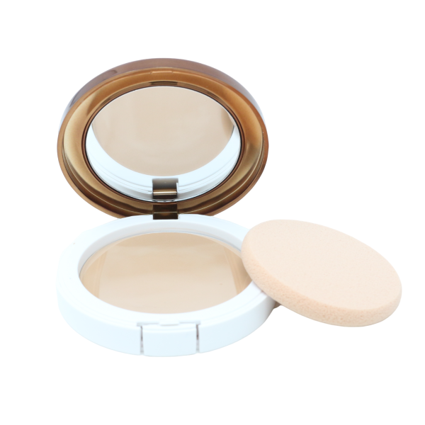 Origins, Silk Screen, Compact Foundation, 25, Sand, 11 g - For Women