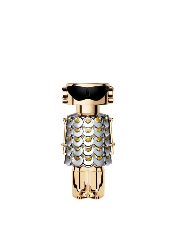 Paco Rabanne, Fame, Eau De Parfum, For Women, 50 ml - For Women