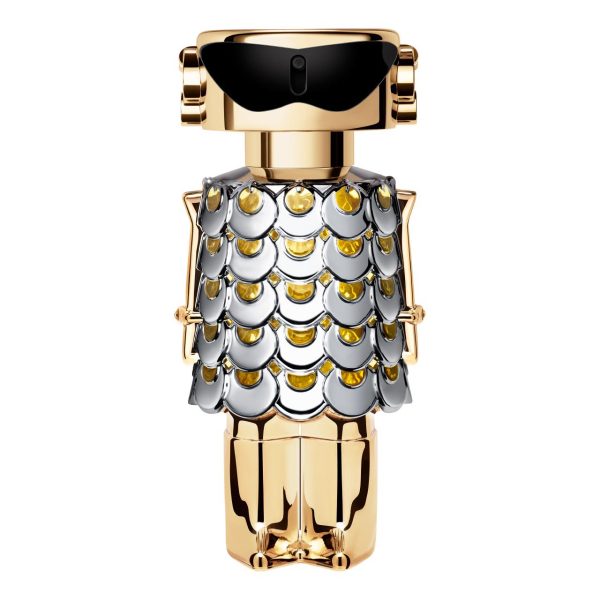 Paco Rabanne, Fame, Eau De Parfum, For Women, 80 ml - For Women