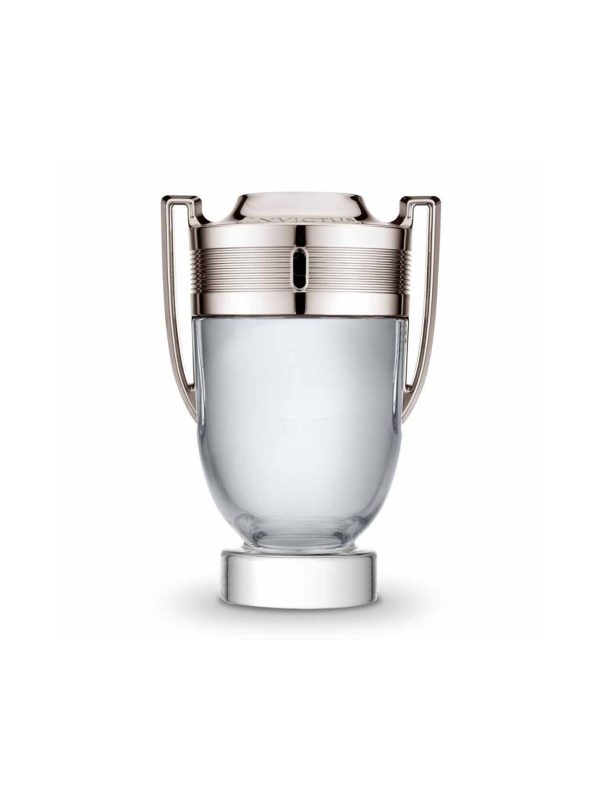 Paco Rabanne, Invictus, Eau De Toilette, For Men, 100 ml - For Men