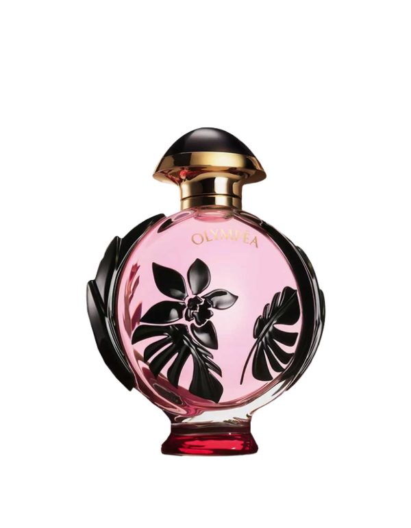 Paco Rabanne, Olympea Flora, Eau De Parfum, For Women, 30 ml - For Women