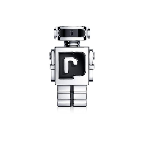 Paco Rabanne, Phantom, Eau De Toilette, For Men, 50 ml - For Men