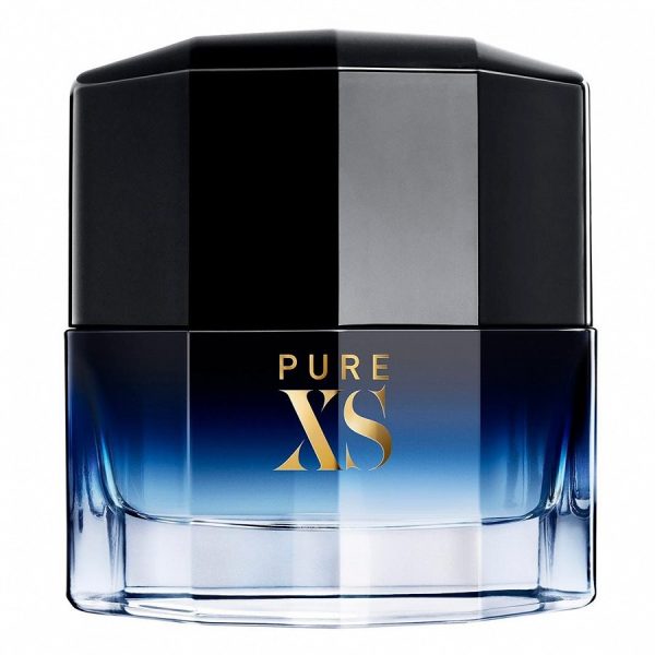 Paco Rabanne, Pure XS, Eau De Toilette, For Men, 50 ml - For Men