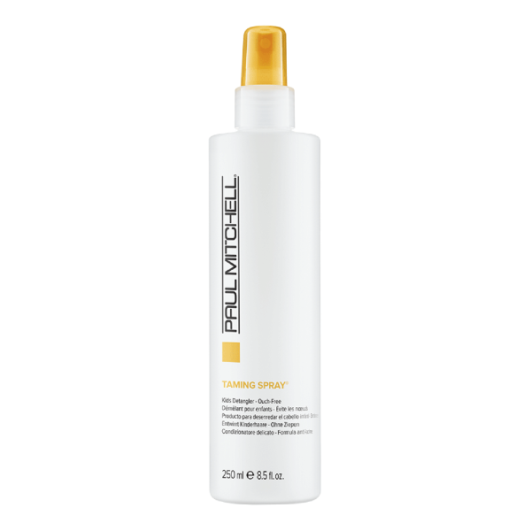 Paul Mitchell, Kids Taming, Vegan, Hair Leave-In Cream Treatment, Detangle, 250 ml -