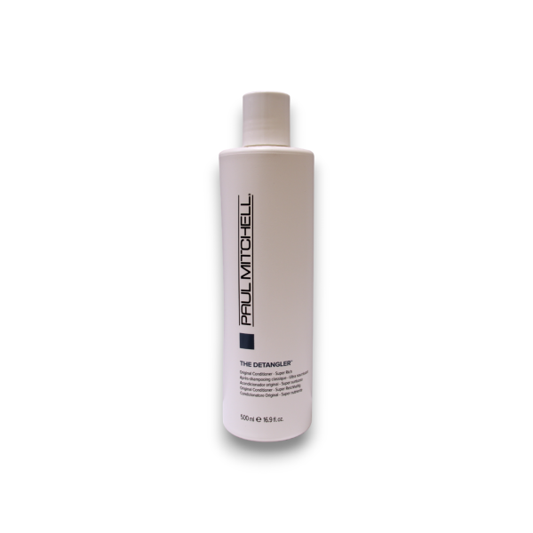 Paul Mitchell, Original The Detangler, Paraben-Free, Hair Conditioner, Conditioning & Shine, 500 ml - For Women