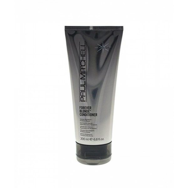 Paul Mitchell, Blonde Forever Blonde, Paraben-Free, Hair Conditioner, For Hydration, 200 ml - For Women