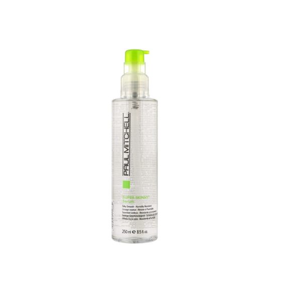 Paul Mitchell, Smoothing Super Skinny, Vegan, Hair Serum, Silky Smooth, 250 ml - For Women