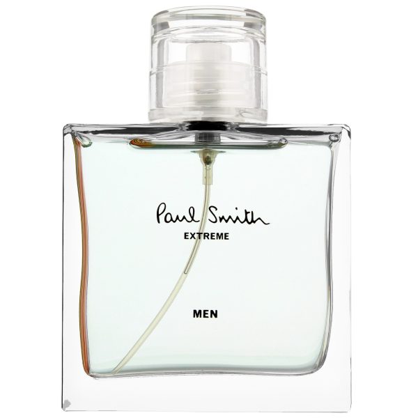 Paul Smith, Extreme, Eau De Toilette, For Men, 100 ml *Tester - For Men