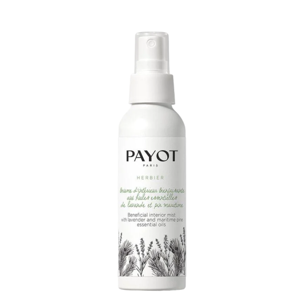 Payot, Herbier, Lavender, Room Spray, 100 ml - Unisex