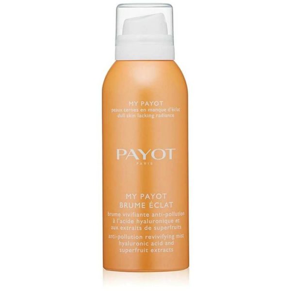 Payot, My Payot Brume Eclat, Anti-Pollution, Mist Spray, For Face, 125 ml - For Women