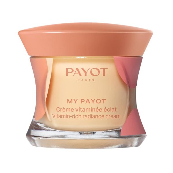 Payot, My Payot Super, Energizing, Eye Cream, 15 ml - For Women