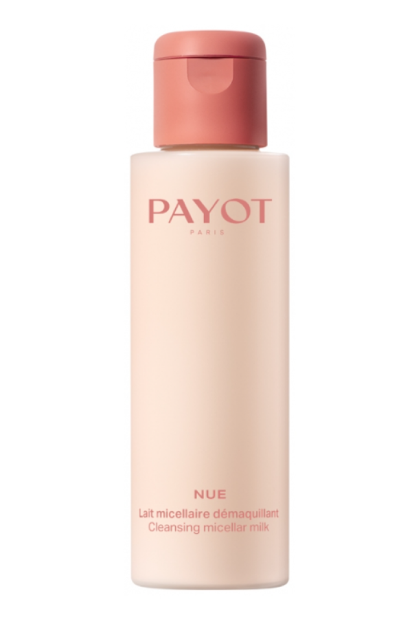 Payot, Nue, Cleansing, Micellar Milk, 100 ml - For Women