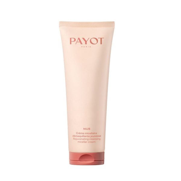 Payot, Nue, Cleansing, Micellar Cream, 150 ml - For Women