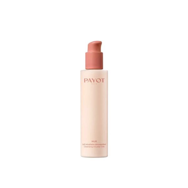 Payot, Nue, Cleansing, Micellar Milk, 200 ml - For Women