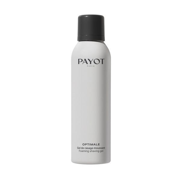 Payot, Optimale, Anti-Irritation, Shaving Foam, 150 ml - For Men