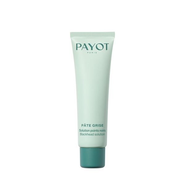 Payot, Pate Grise, Anti-Blackheads, Local Treatment Cream, For Blemishes, For Face, 30 ml - For Women